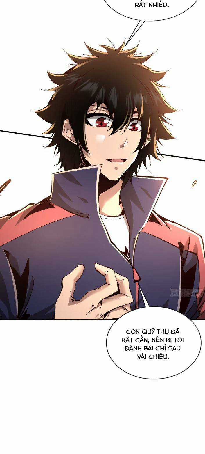 ta thực sự không phải là ma vương Chapter 10 trang 25