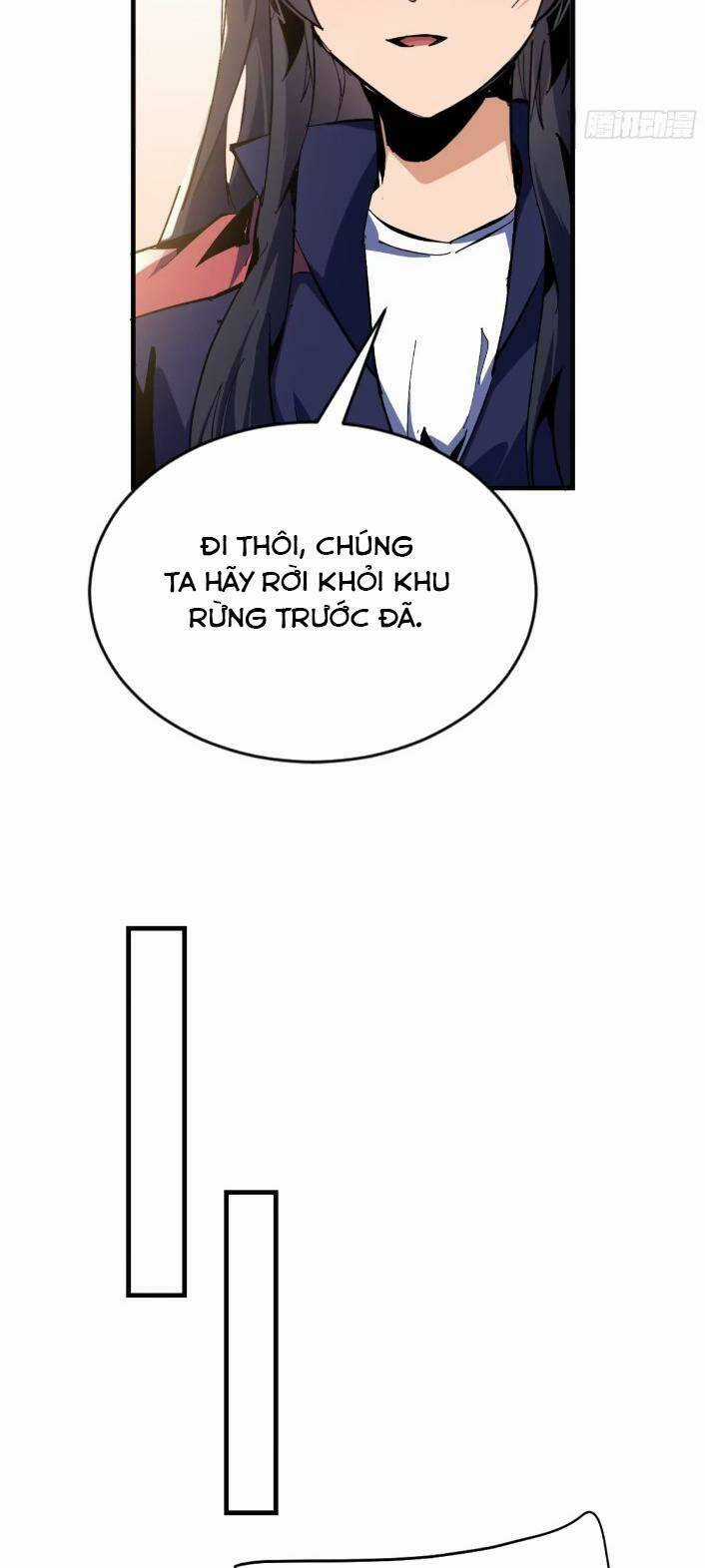 ta thực sự không phải là ma vương Chapter 10 trang 28