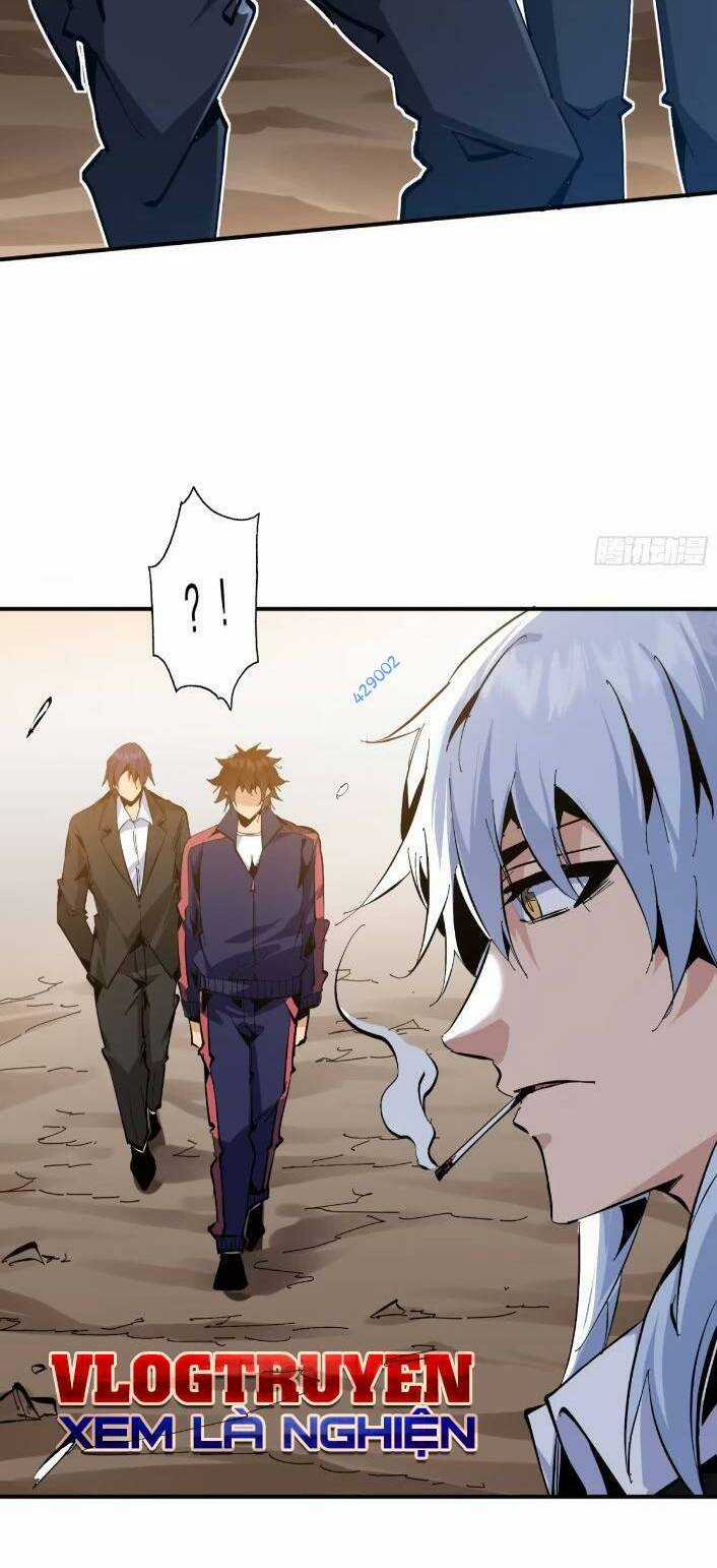 ta thực sự không phải là ma vương Chapter 10 trang 35