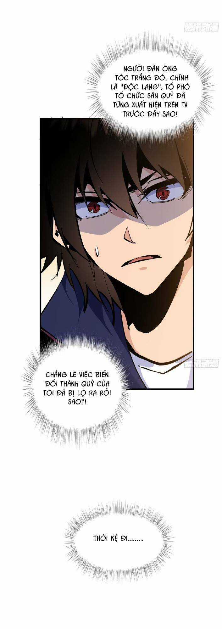 ta thực sự không phải là ma vương Chapter 10 trang 36