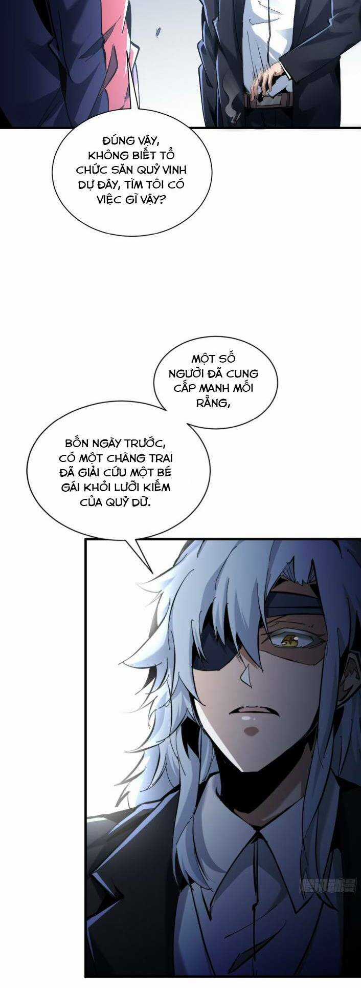 ta thực sự không phải là ma vương Chapter 10 trang 38