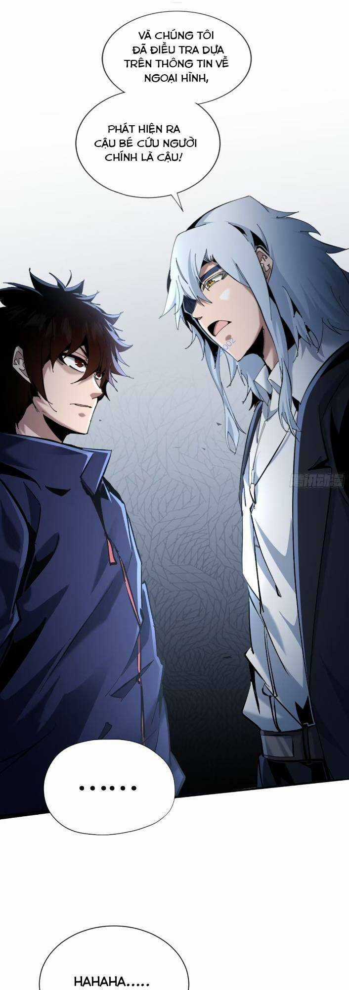 ta thực sự không phải là ma vương Chapter 10 trang 39