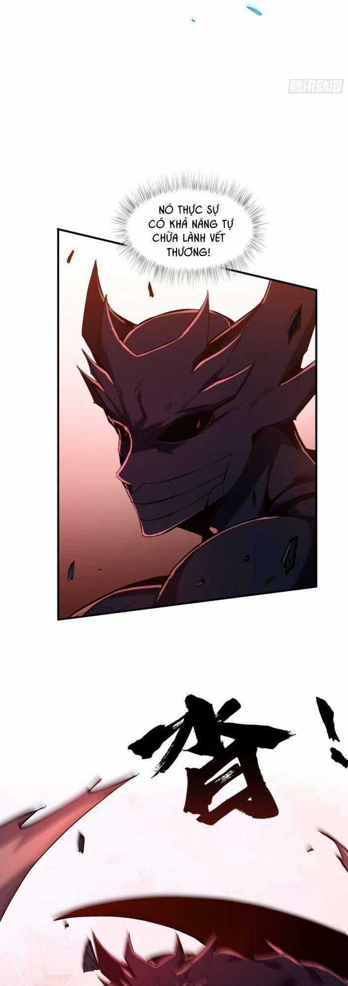 ta thực sự không phải là ma vương Chapter 10 trang 5