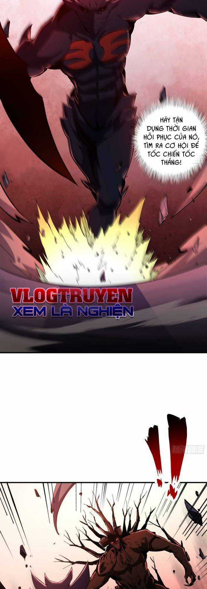 ta thực sự không phải là ma vương Chapter 10 trang 6