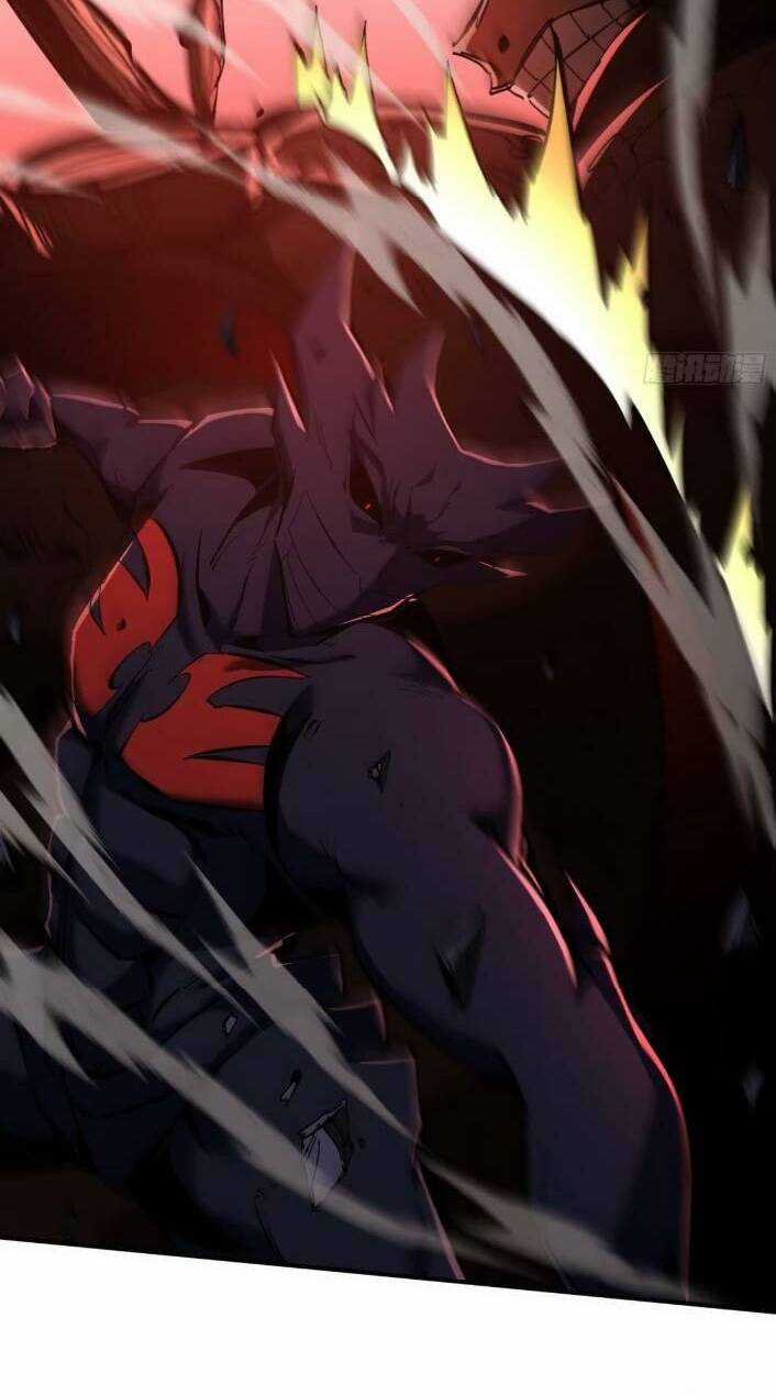 ta thực sự không phải là ma vương Chapter 10 trang 8