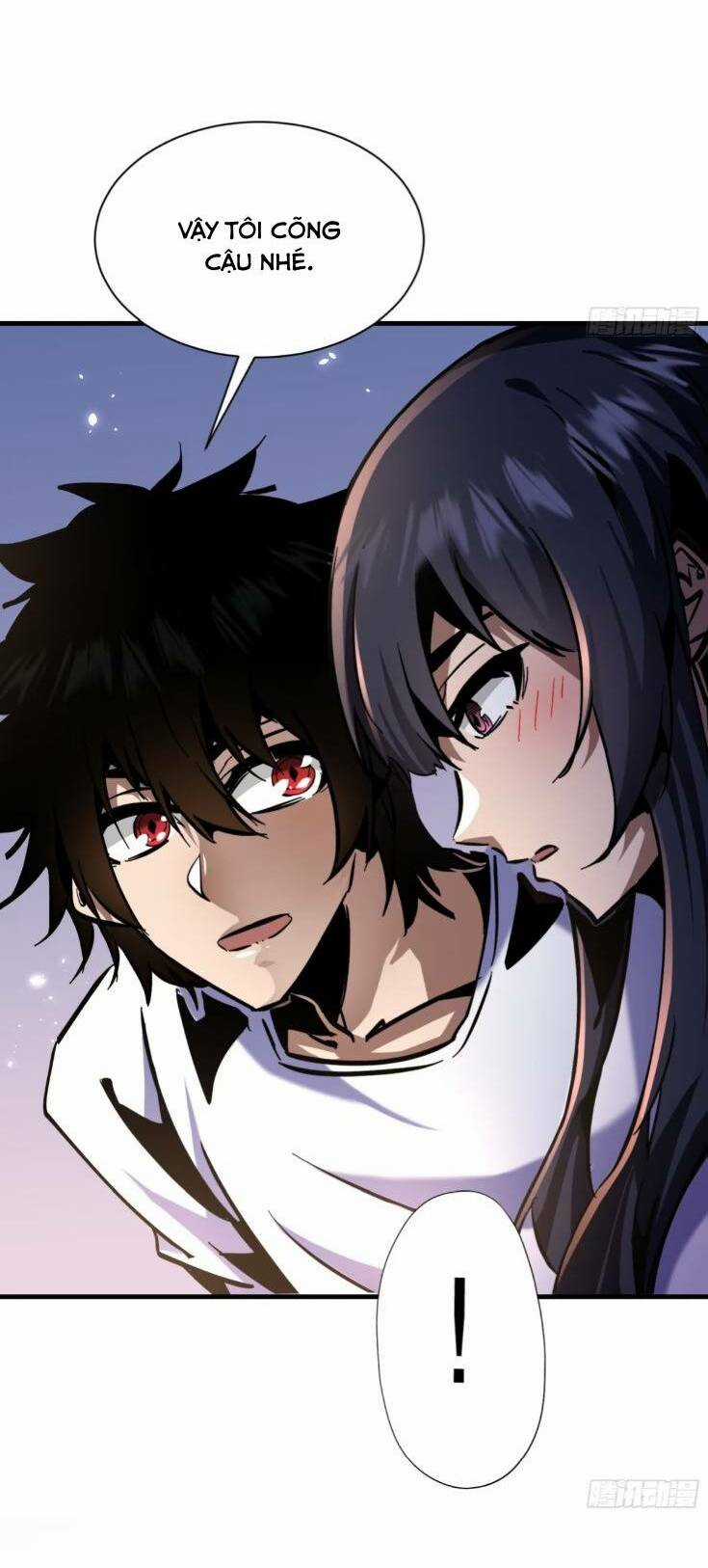 ta thực sự không phải là ma vương Chapter 12 trang 12