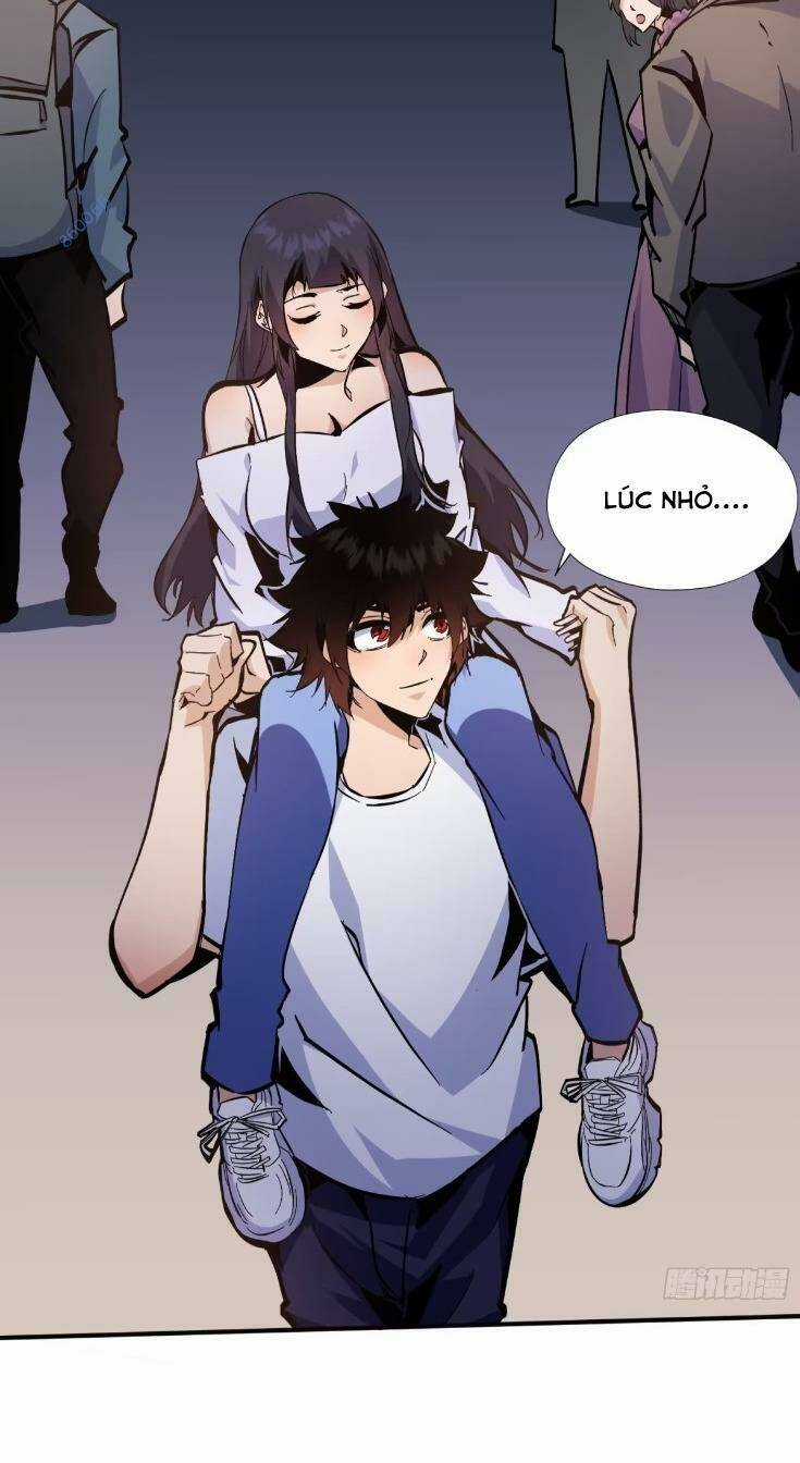 ta thực sự không phải là ma vương Chapter 12 trang 16