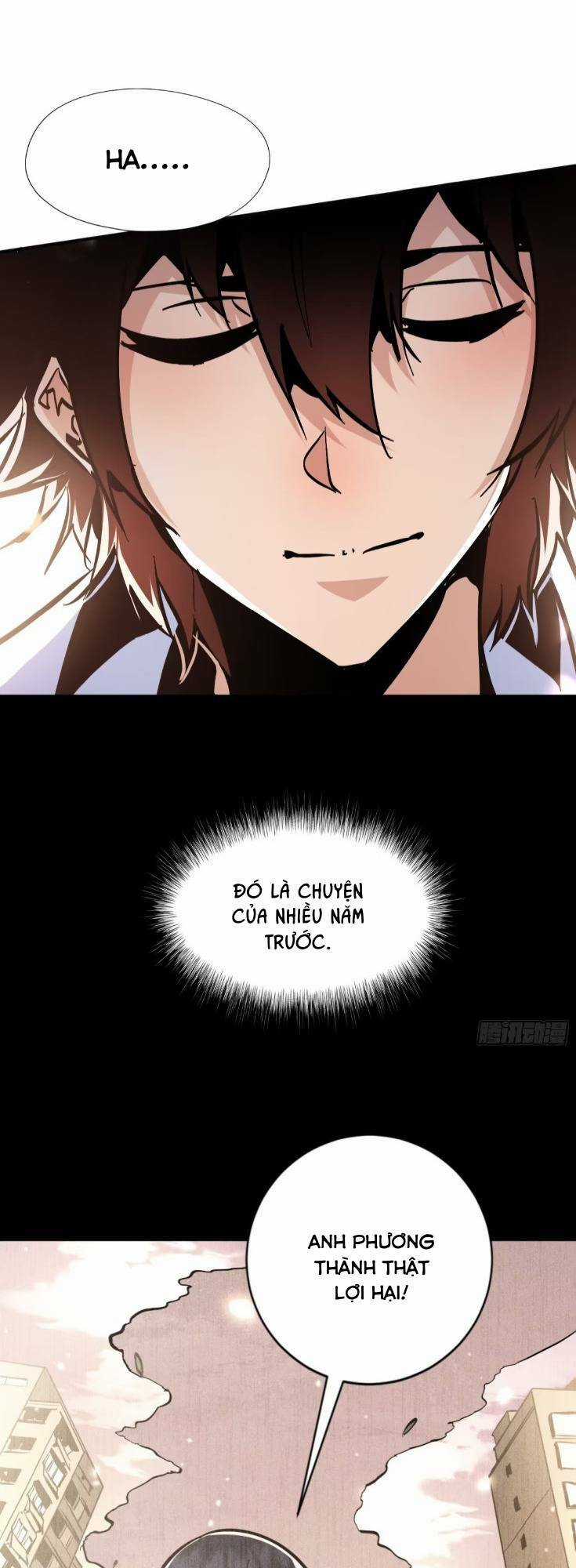 ta thực sự không phải là ma vương Chapter 12 trang 17