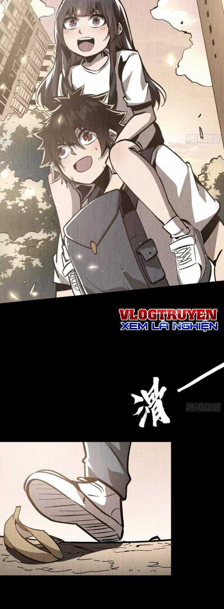 ta thực sự không phải là ma vương Chapter 12 trang 18