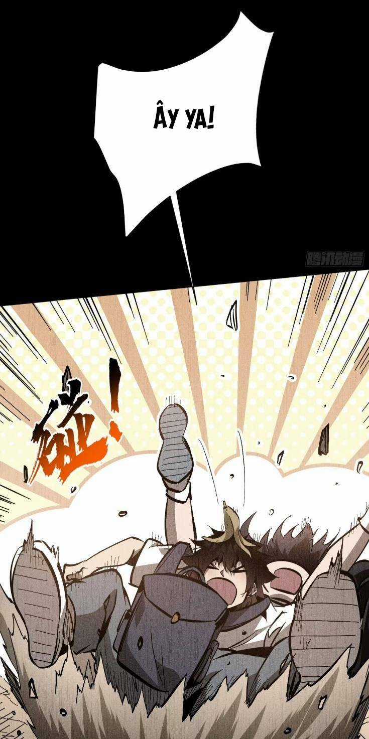 ta thực sự không phải là ma vương Chapter 12 trang 19