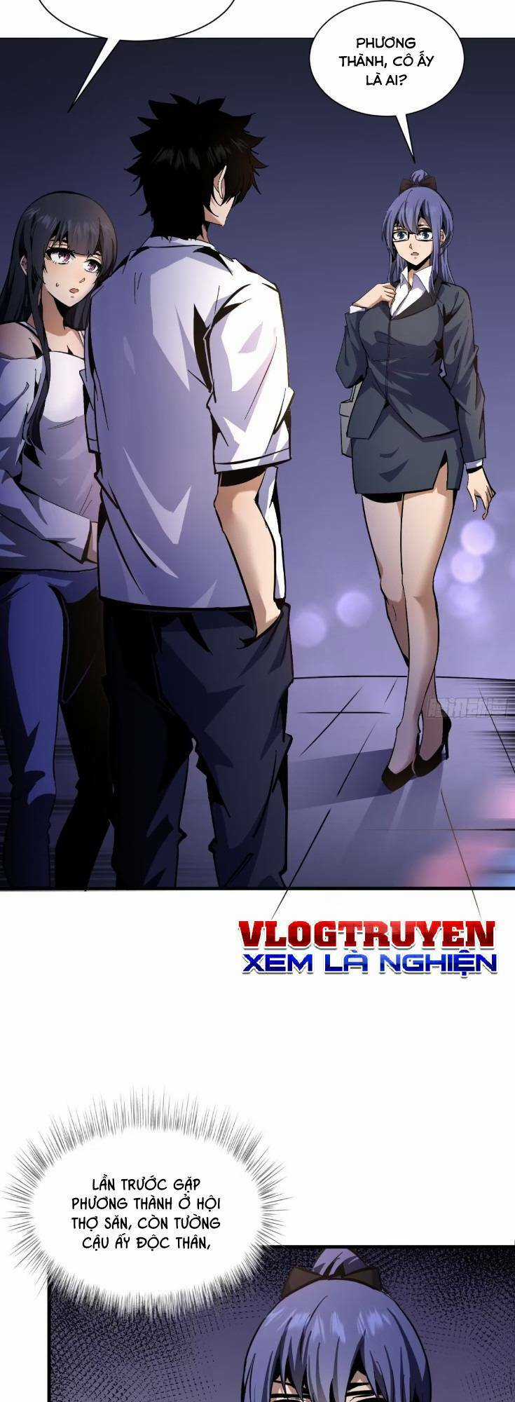 ta thực sự không phải là ma vương Chapter 12 trang 2