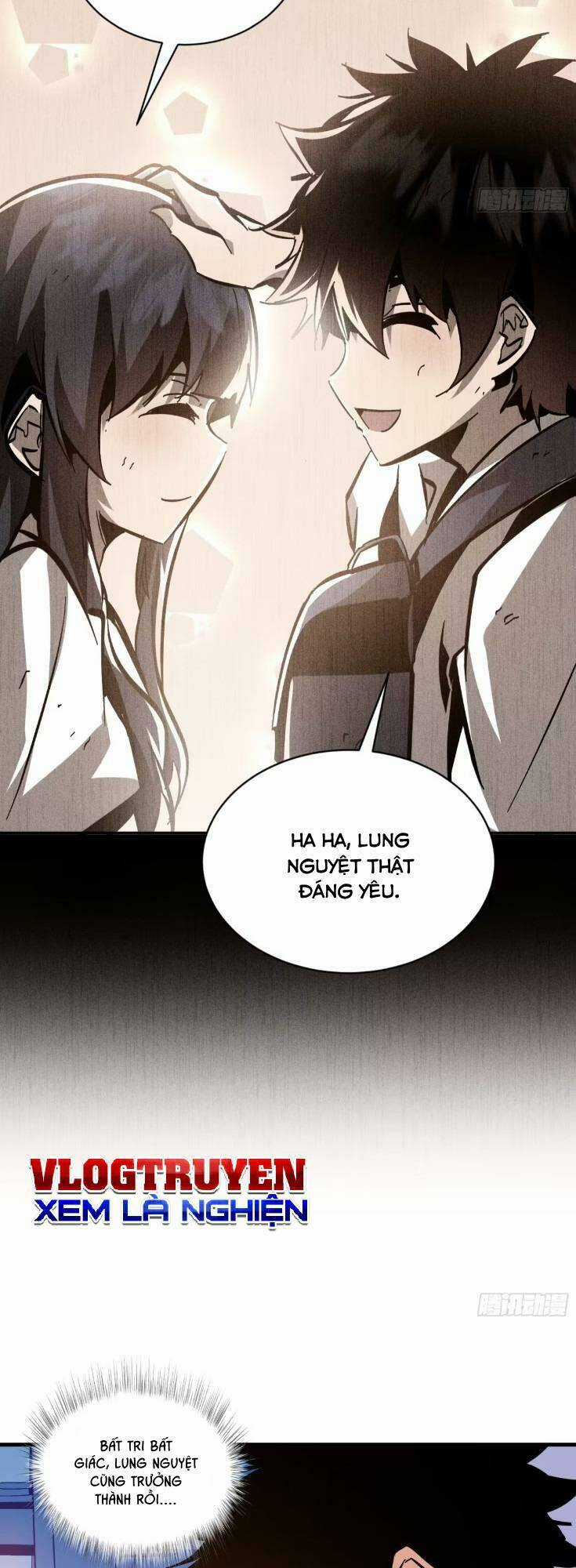 ta thực sự không phải là ma vương Chapter 12 trang 22