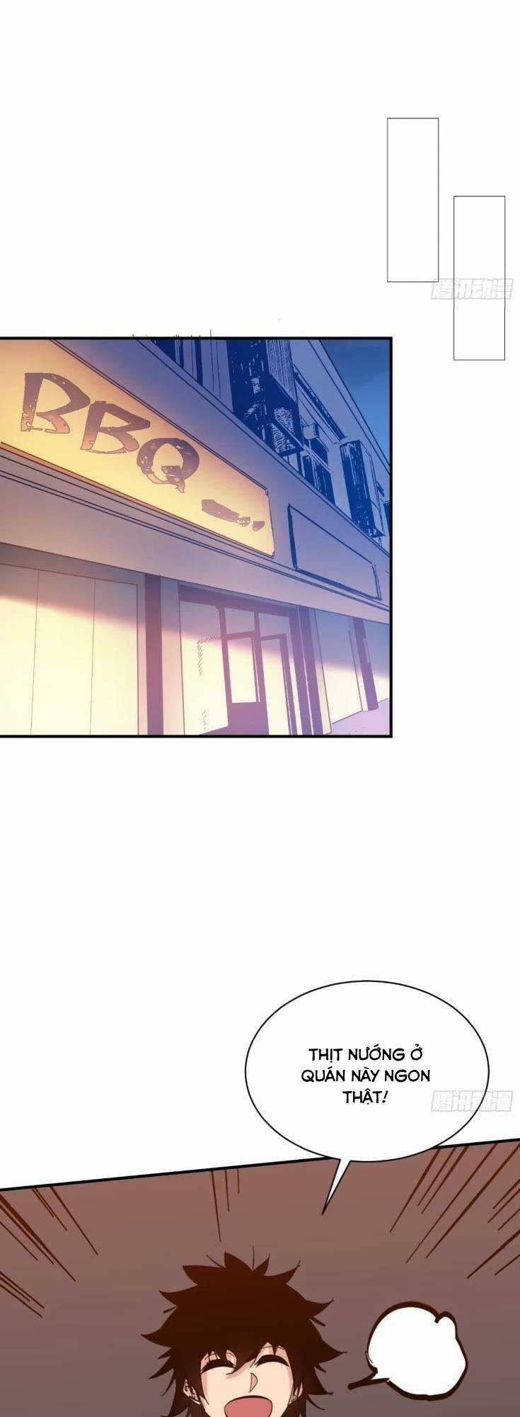 ta thực sự không phải là ma vương Chapter 12 trang 25