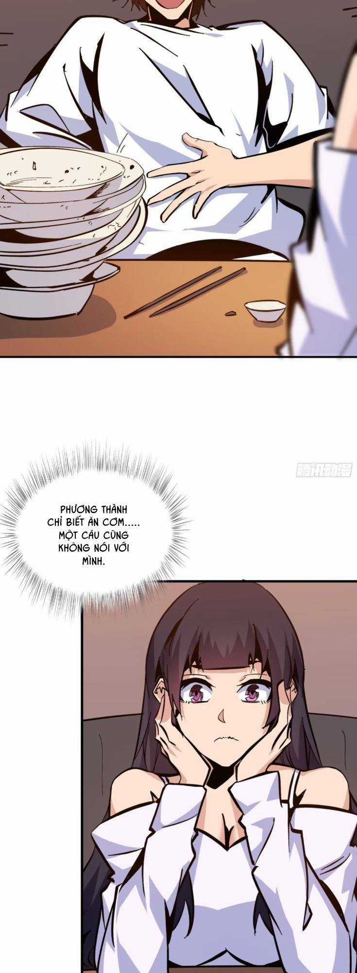 ta thực sự không phải là ma vương Chapter 12 trang 26