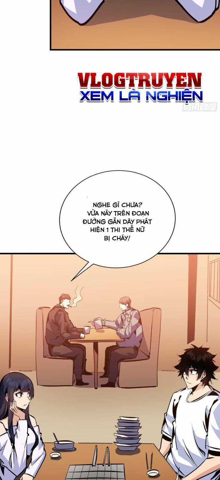 ta thực sự không phải là ma vương Chapter 12 trang 27