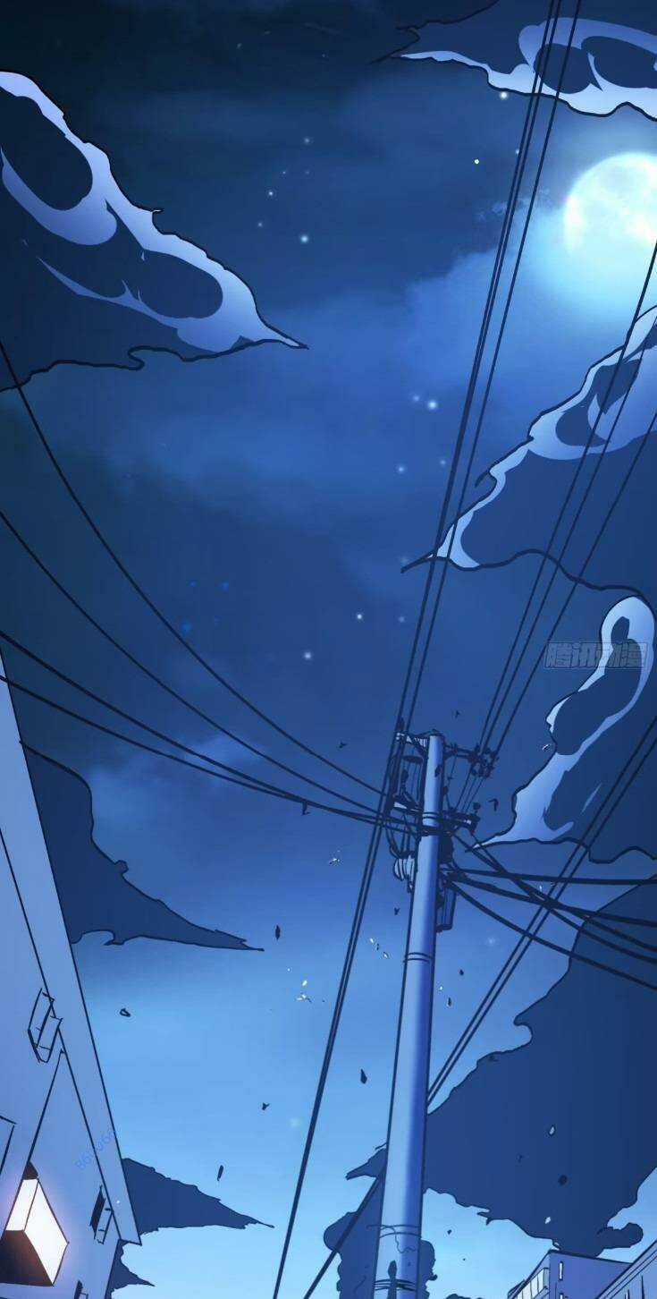 ta thực sự không phải là ma vương Chapter 12 trang 31