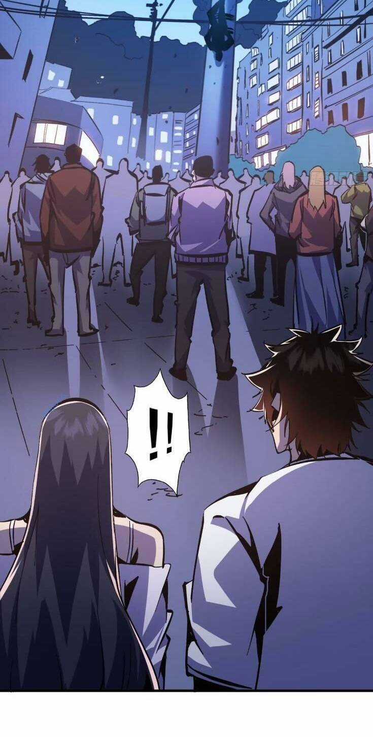 ta thực sự không phải là ma vương Chapter 12 trang 32