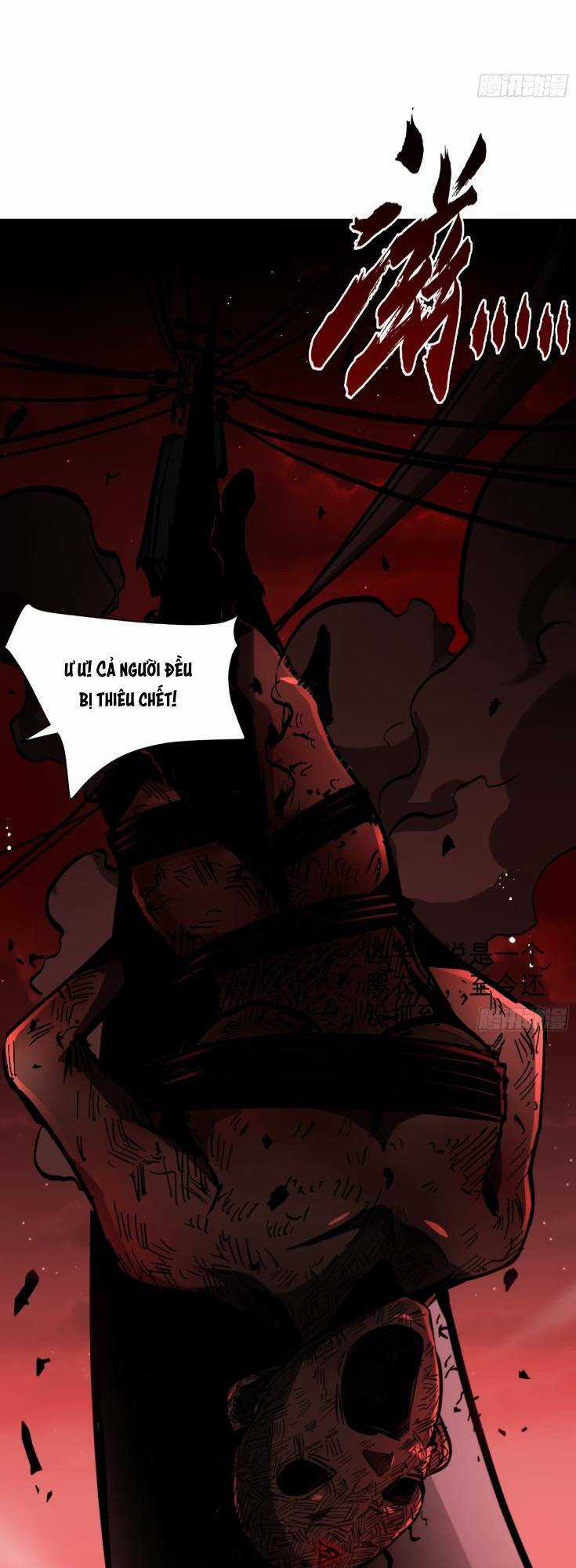 ta thực sự không phải là ma vương Chapter 12 trang 33