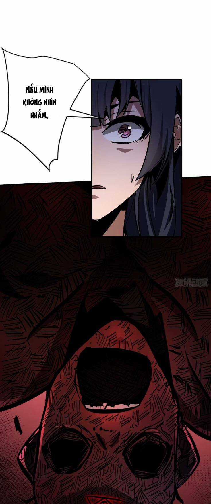 ta thực sự không phải là ma vương Chapter 12 trang 35