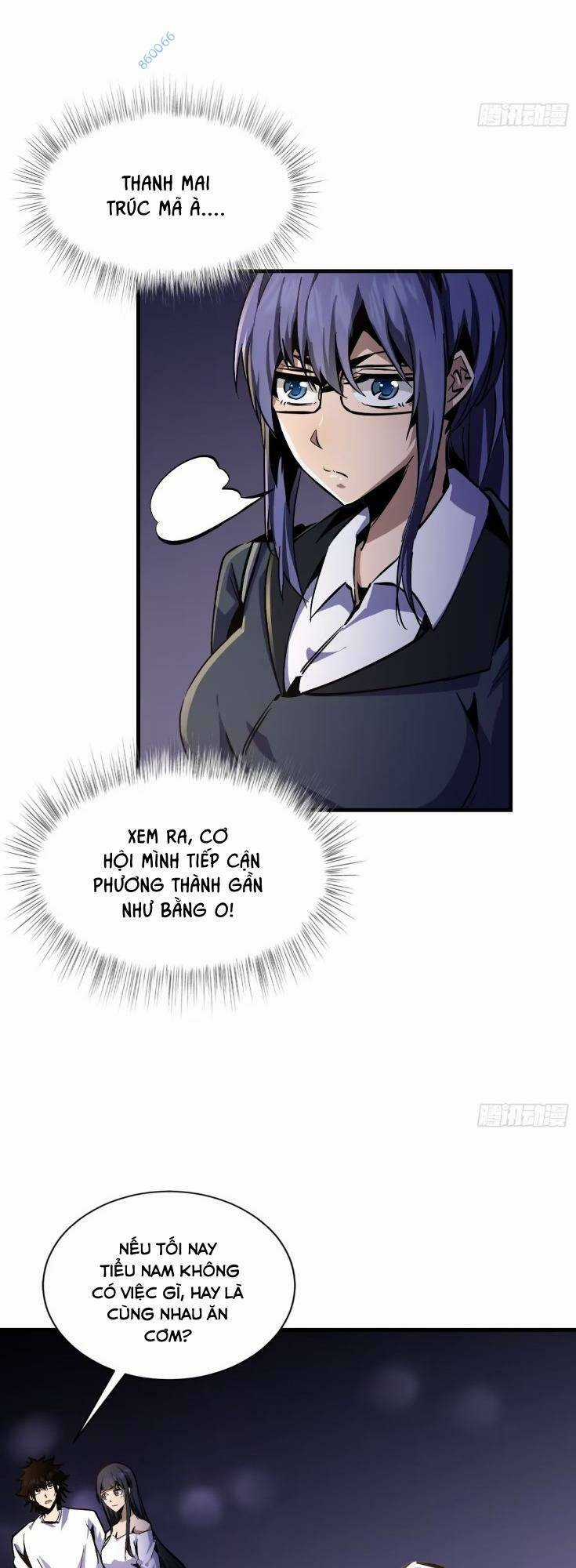 ta thực sự không phải là ma vương Chapter 12 trang 5