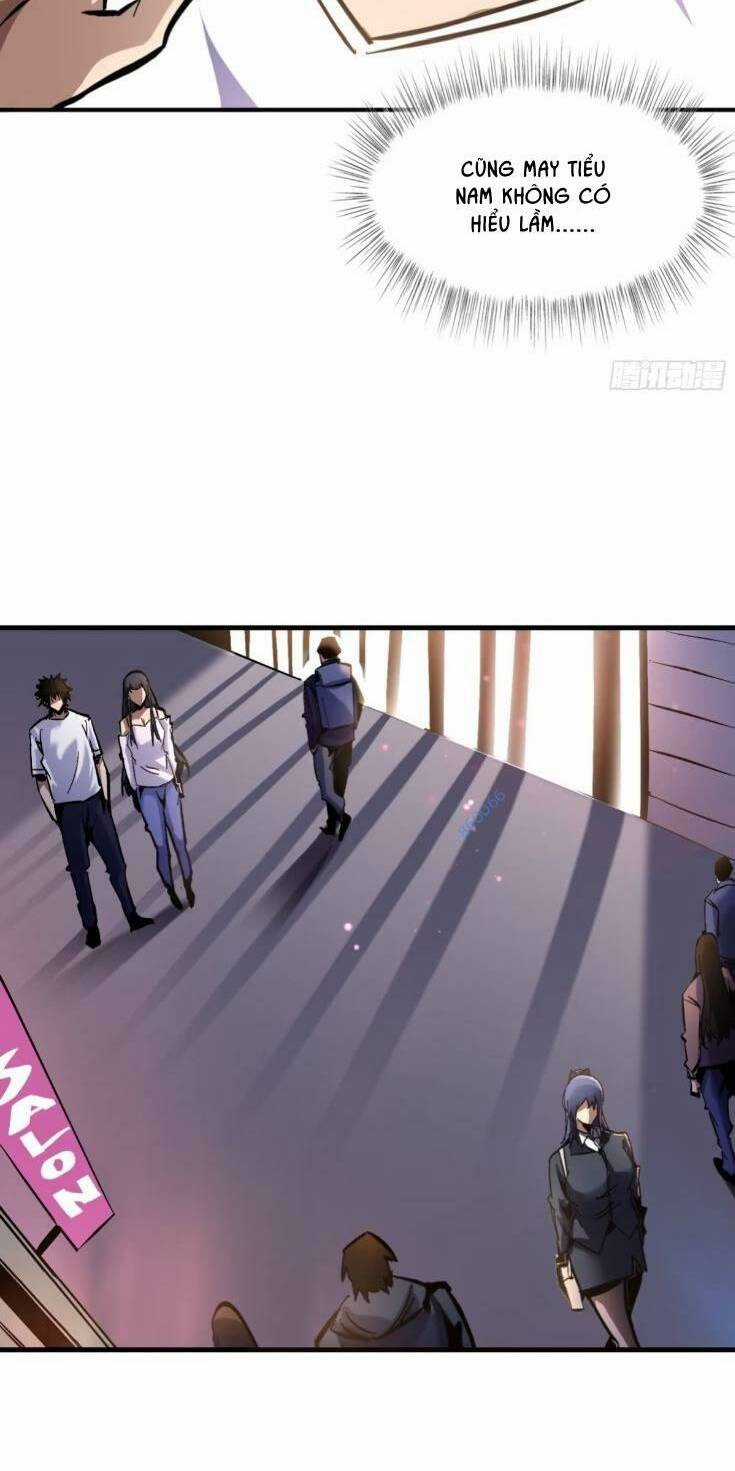 ta thực sự không phải là ma vương Chapter 12 trang 8