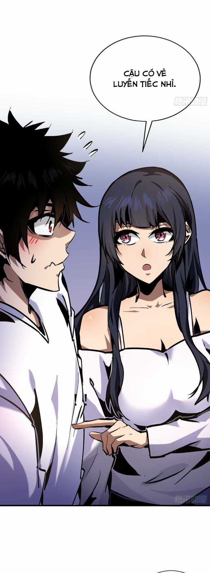 ta thực sự không phải là ma vương Chapter 12 trang 9