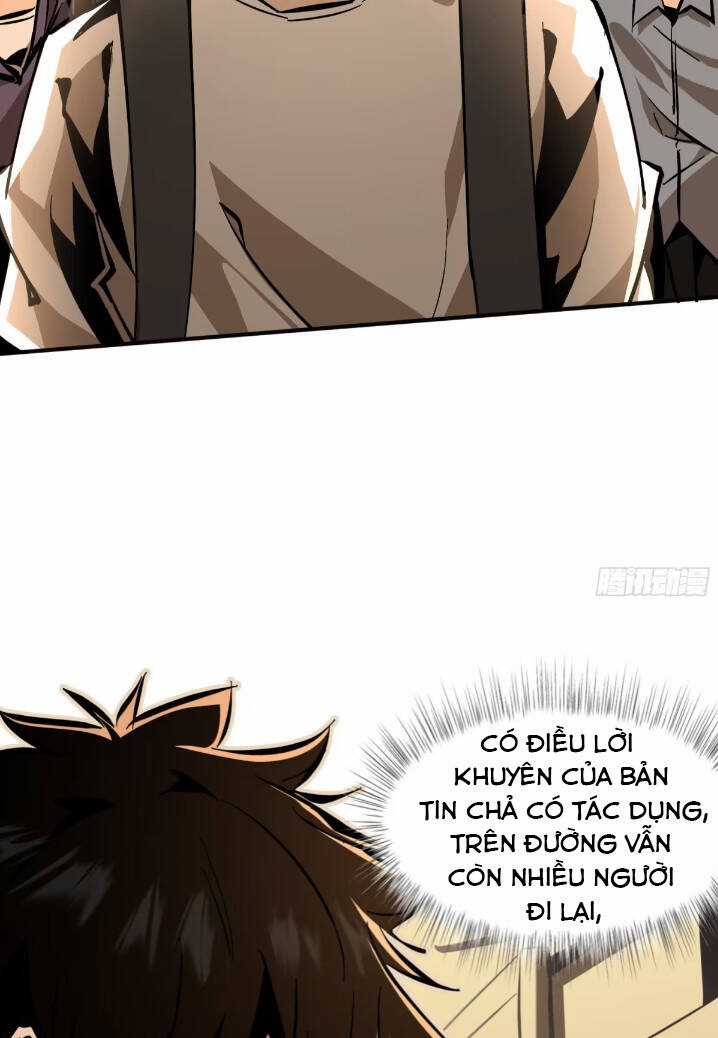 ta thực sự không phải là ma vương Chapter 14 trang 11