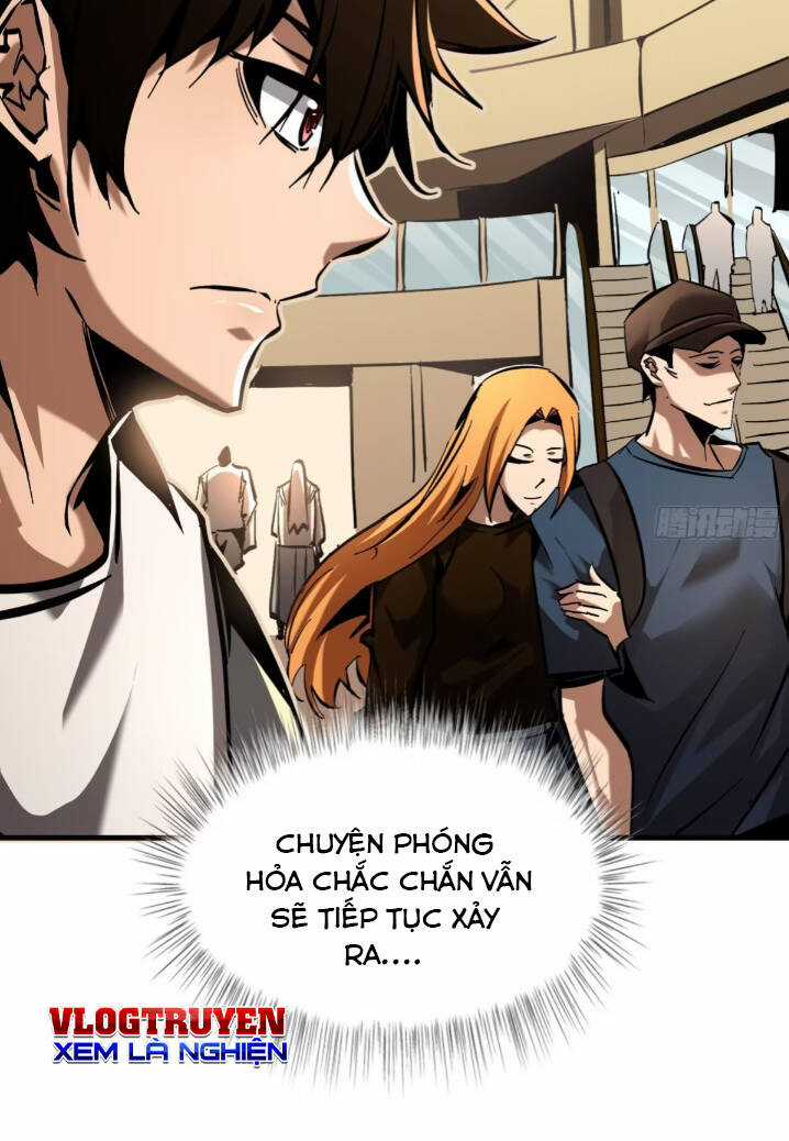 ta thực sự không phải là ma vương Chapter 14 trang 12