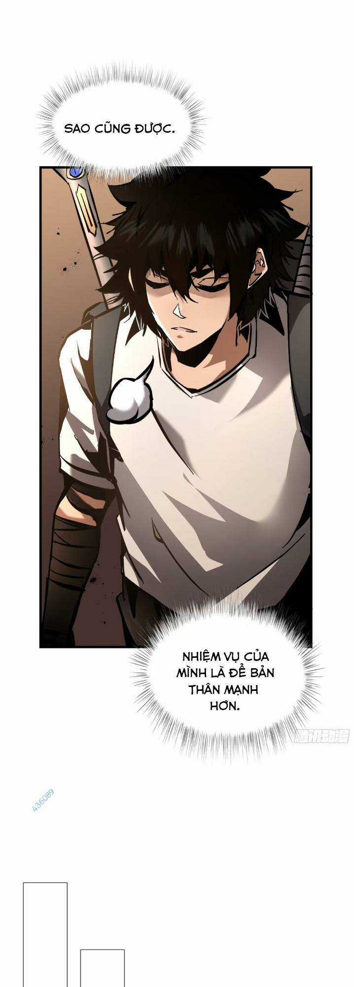 ta thực sự không phải là ma vương Chapter 14 trang 13