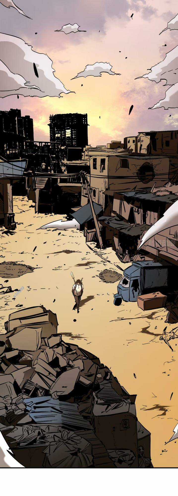 ta thực sự không phải là ma vương Chapter 14 trang 20