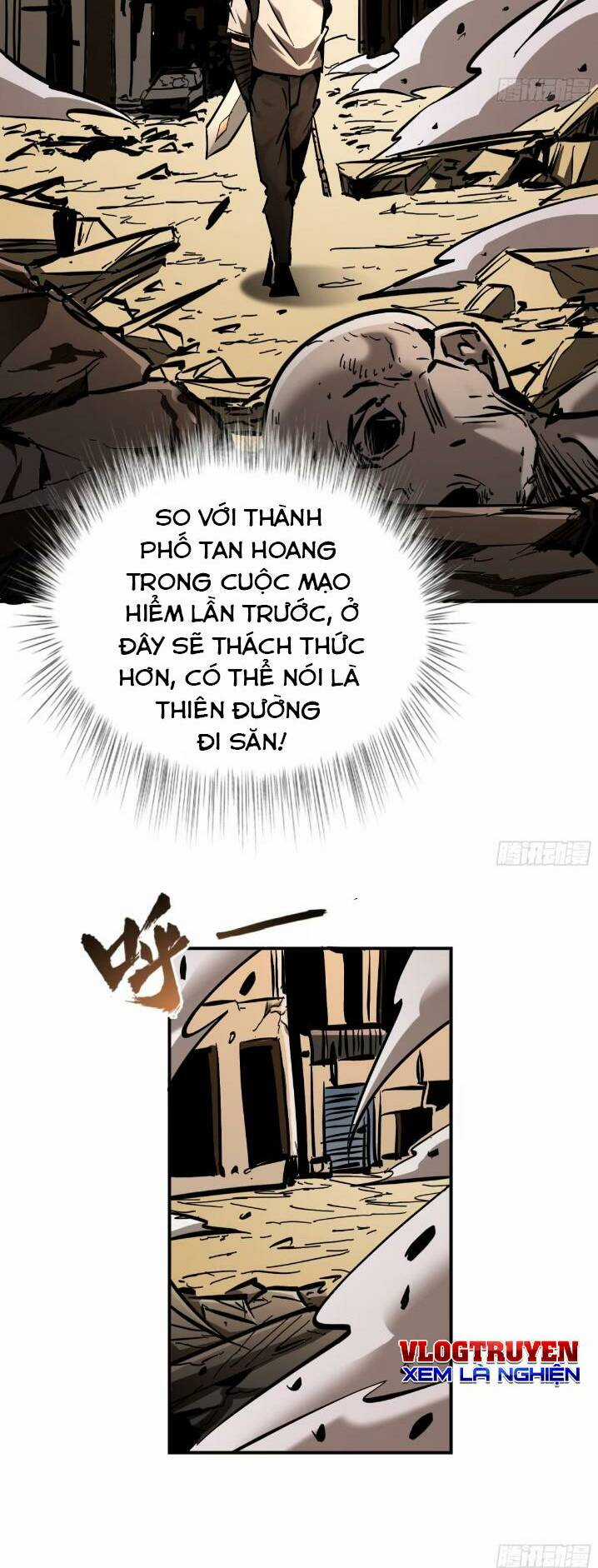 ta thực sự không phải là ma vương Chapter 14 trang 22