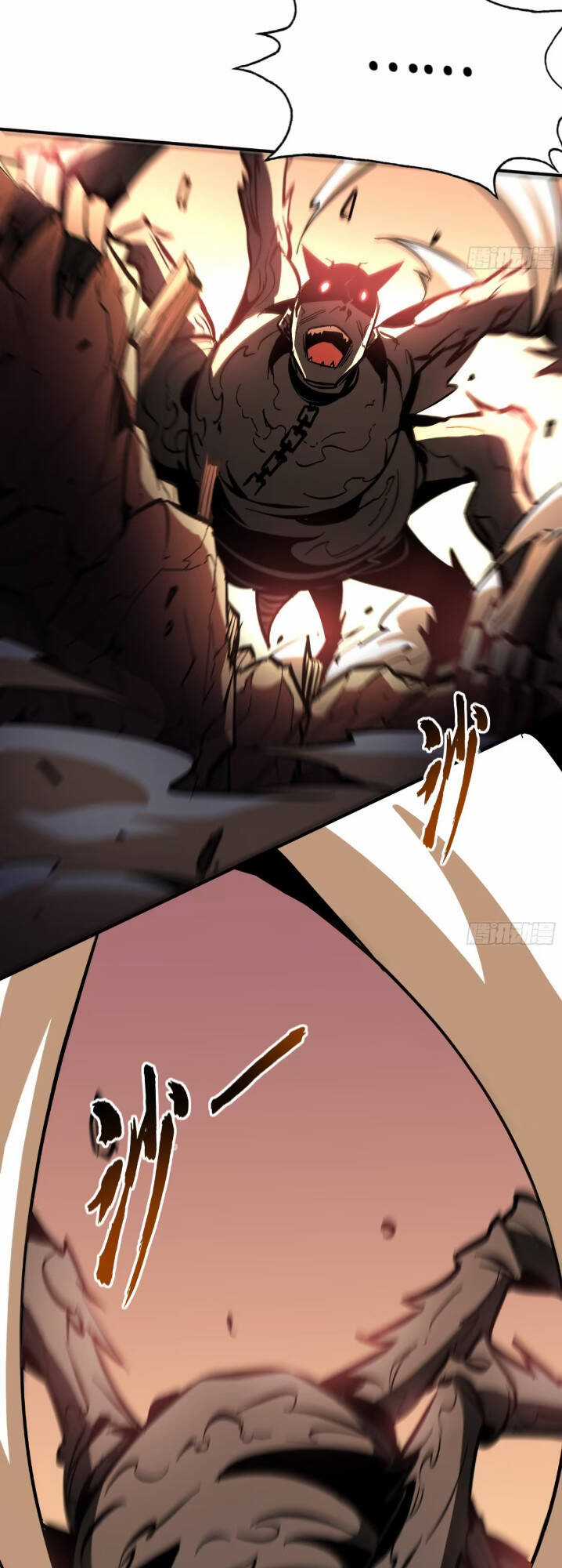 ta thực sự không phải là ma vương Chapter 14 trang 24