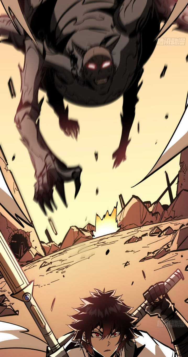 ta thực sự không phải là ma vương Chapter 14 trang 25