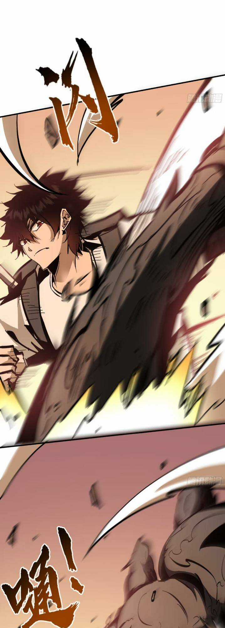 ta thực sự không phải là ma vương Chapter 14 trang 27