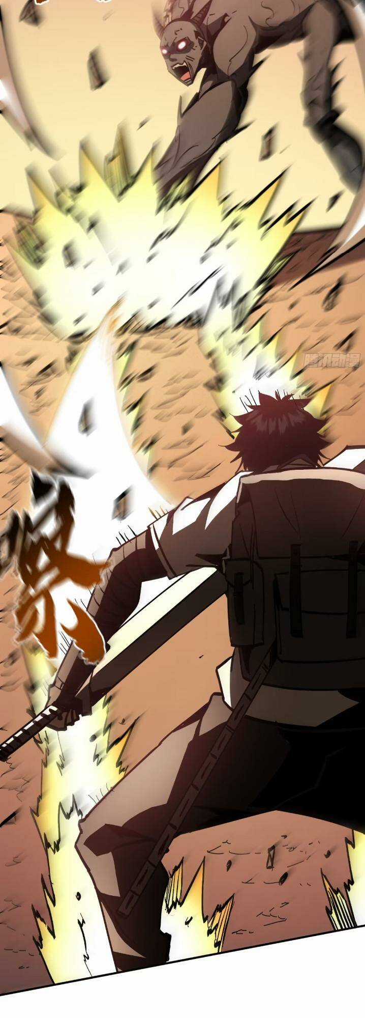 ta thực sự không phải là ma vương Chapter 14 trang 28