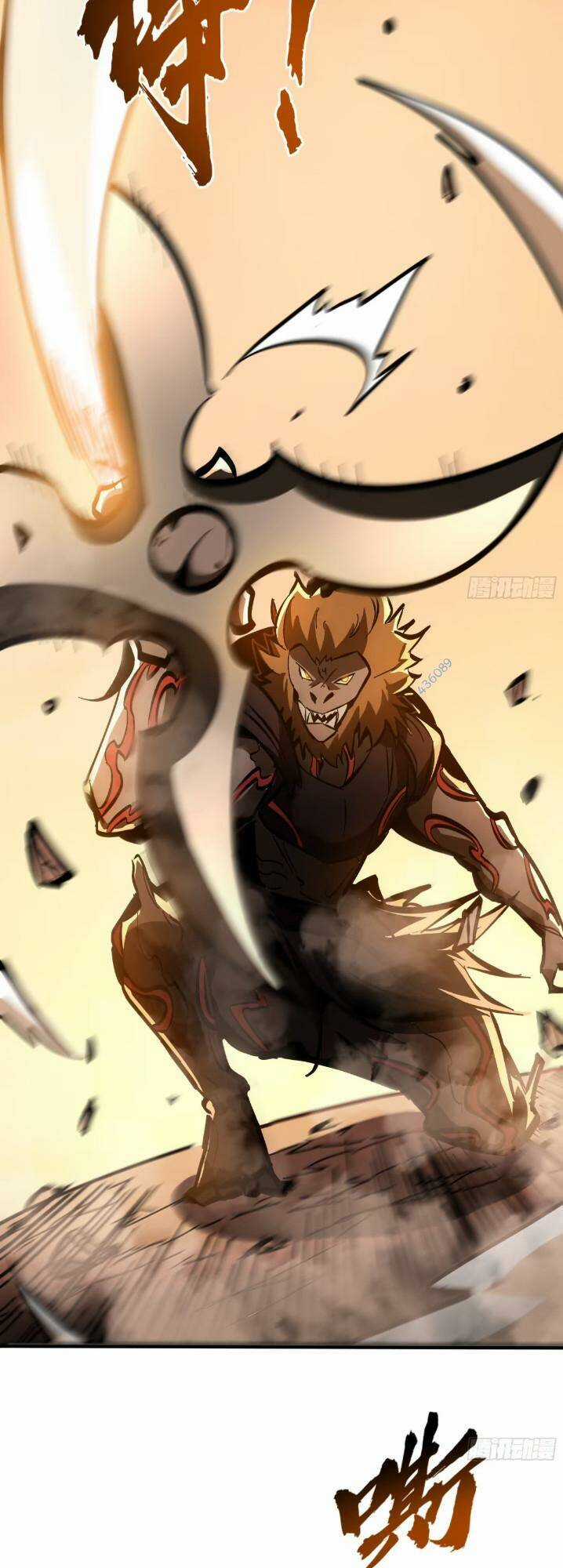 ta thực sự không phải là ma vương Chapter 14 trang 31