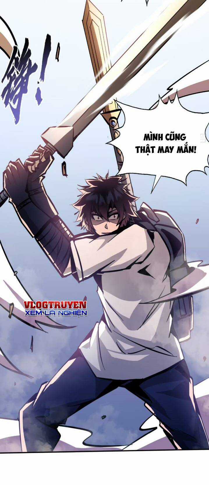 ta thực sự không phải là ma vương Chapter 14 trang 33