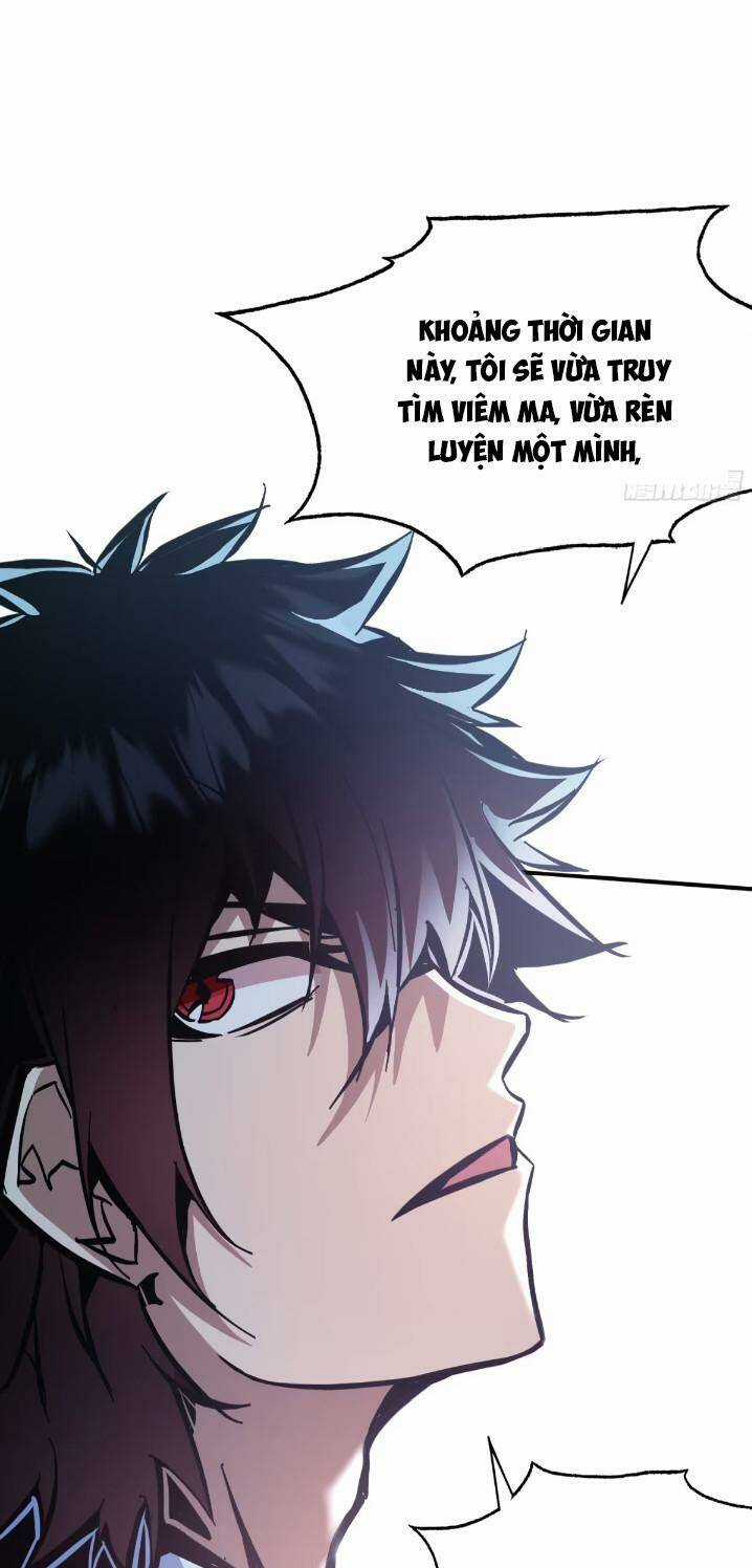 ta thực sự không phải là ma vương Chapter 14 trang 4