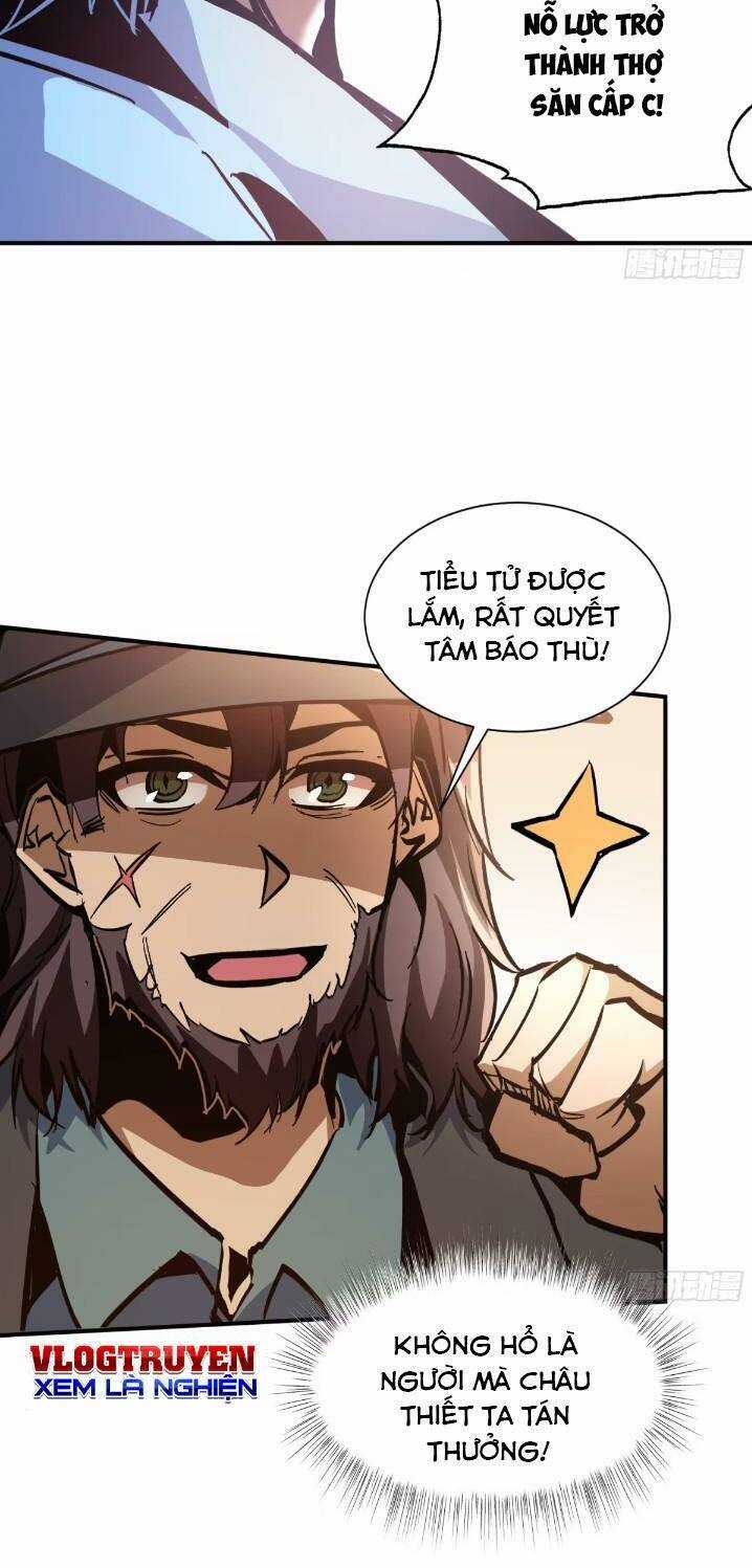 ta thực sự không phải là ma vương Chapter 14 trang 5