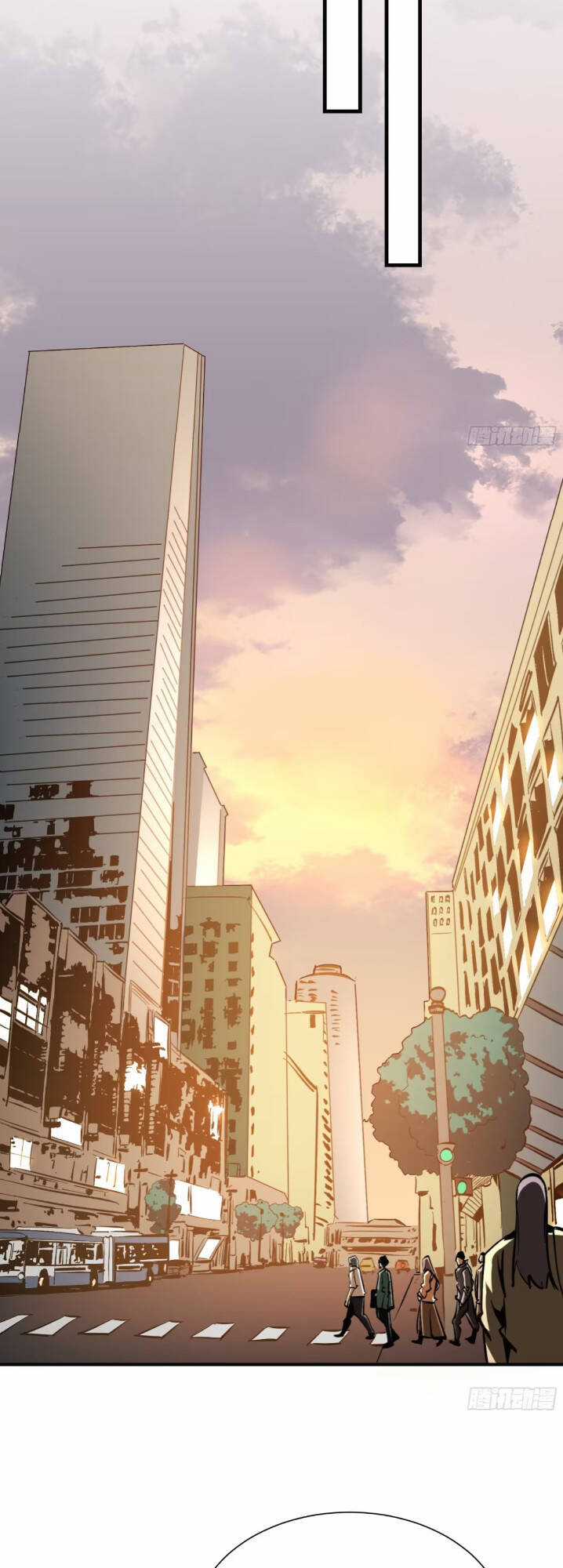 ta thực sự không phải là ma vương Chapter 14 trang 7