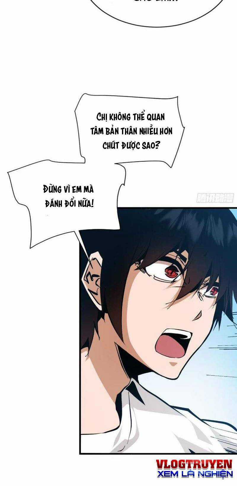 ta thực sự không phải là ma vương Chapter 3 trang 21