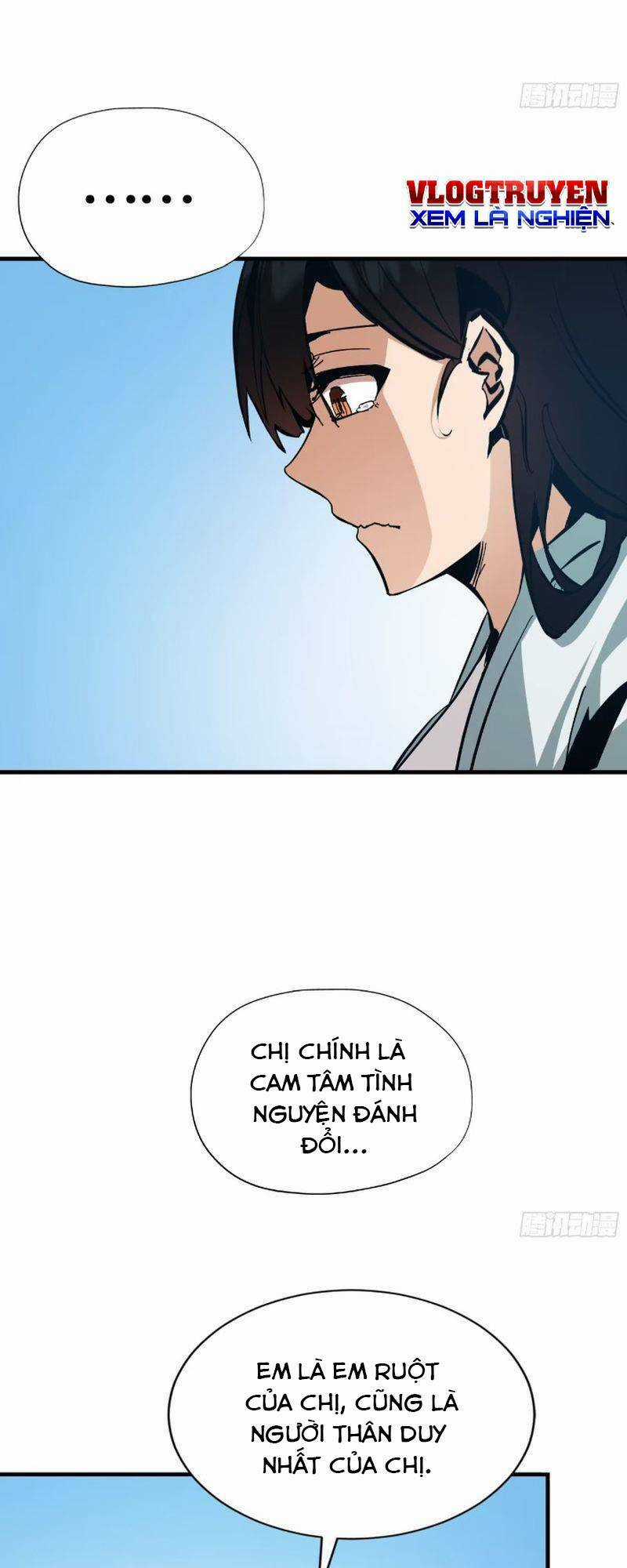 ta thực sự không phải là ma vương Chapter 3 trang 22