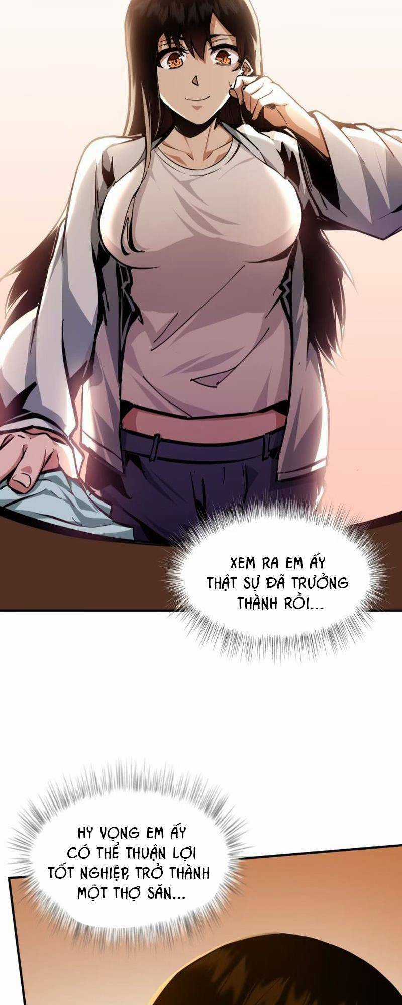 ta thực sự không phải là ma vương Chapter 3 trang 29