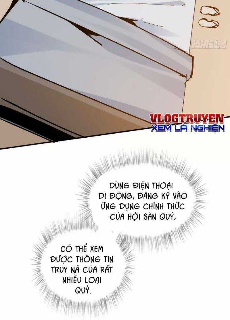 ta thực sự không phải là ma vương Chapter 3 trang 32