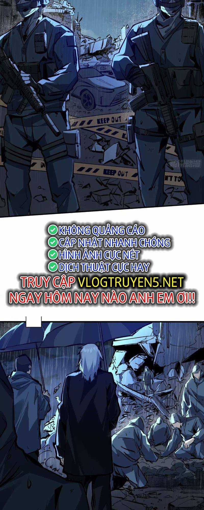ta thực sự không phải là ma vương Chapter 3 trang 38
