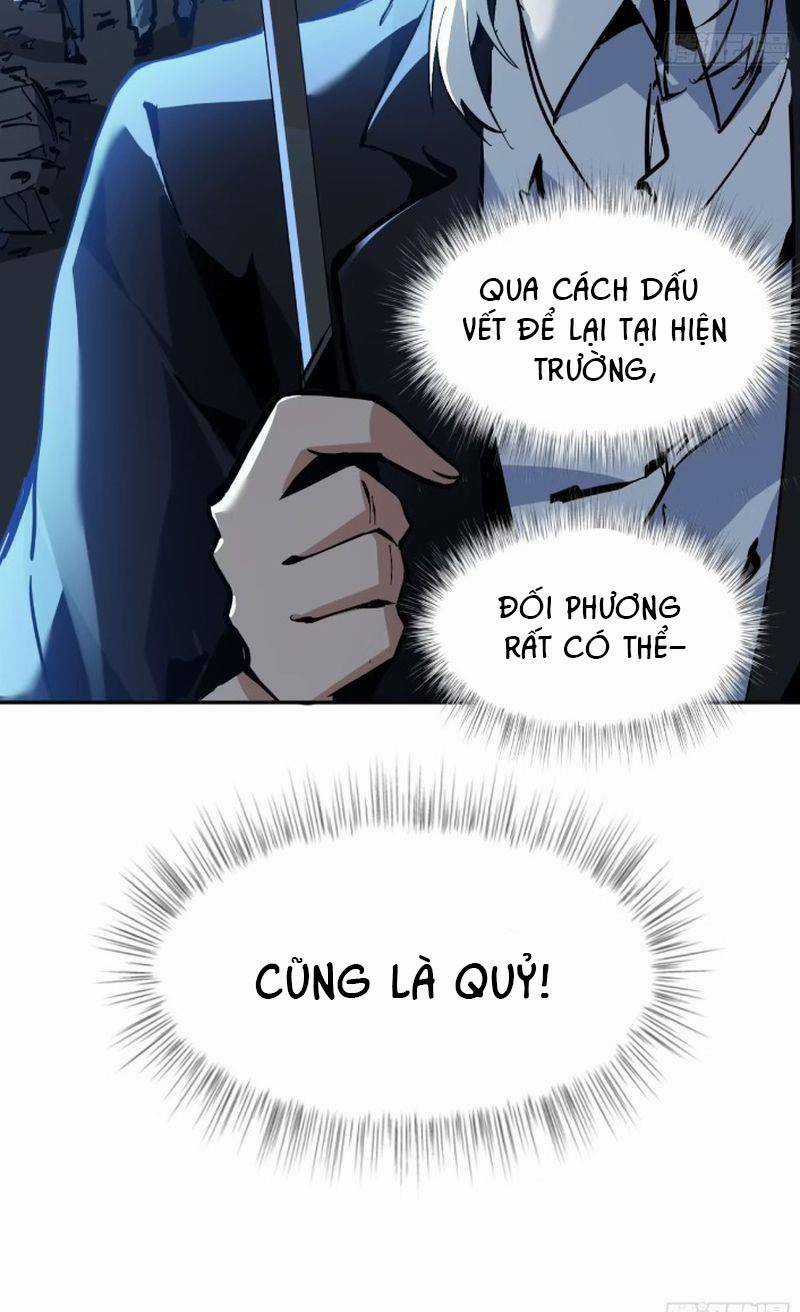 ta thực sự không phải là ma vương Chapter 3 trang 43