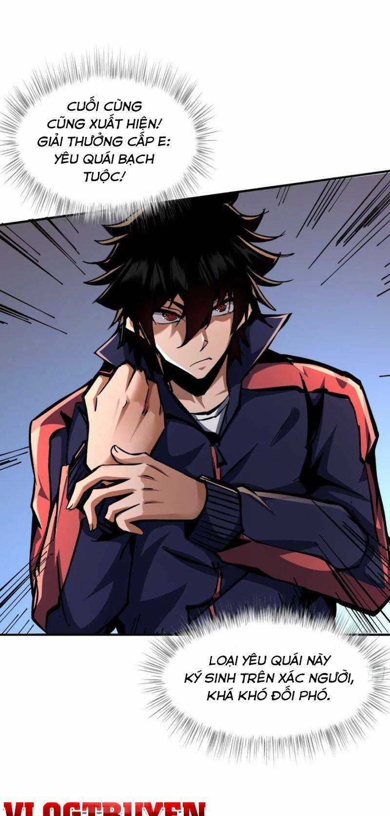 ta thực sự không phải là ma vương Chapter 4 trang 10