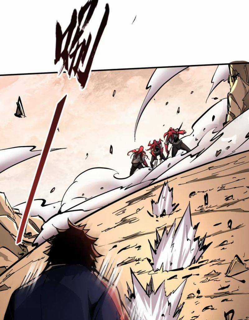 ta thực sự không phải là ma vương Chapter 4 trang 13