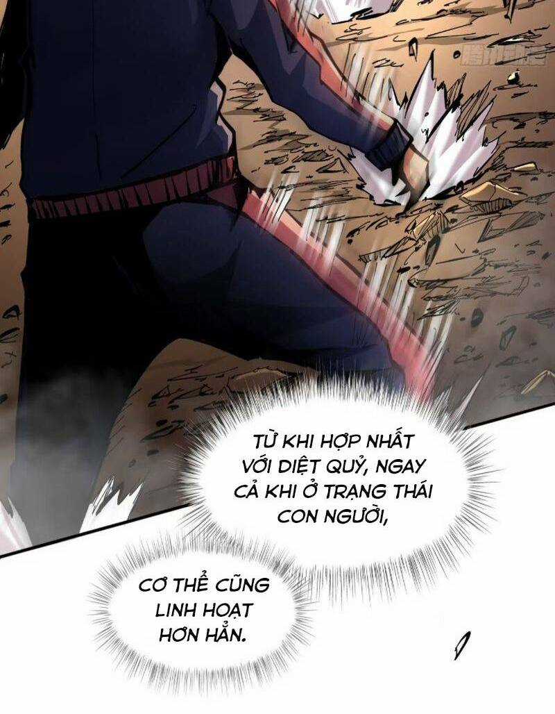 ta thực sự không phải là ma vương Chapter 4 trang 14