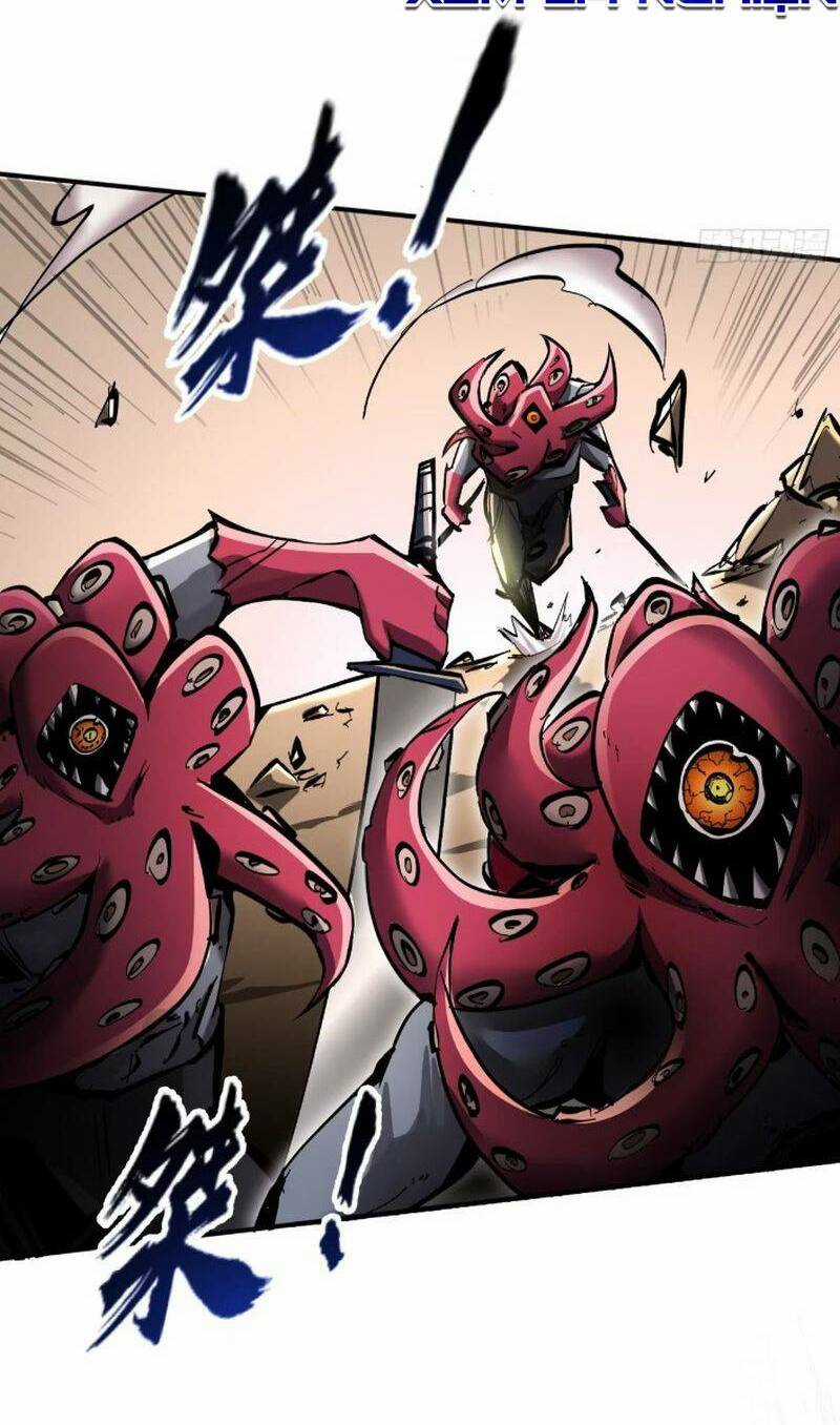 ta thực sự không phải là ma vương Chapter 4 trang 16